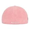 Supreme X New Era Бейсболки из шлифованной шерсти Унисекс Морской Синий/Верблюжий/Красный/Темно-Желтый/Черный/Розовый SUP-FW24-2261