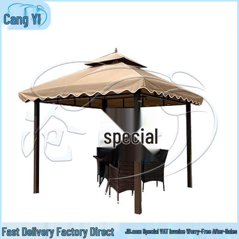 Outdoor Gazebo Tent