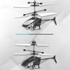 Rechargeable Rc Helicopters Drone Toys Induction Hovering Safe Fall-Resistant Mini Helicopters Toys Gifts No Remote Control