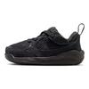 Air Jordan CMFT Era TD Черные/Красные Детские Кроссовки Серый Антрацитовый HQ0508-060
