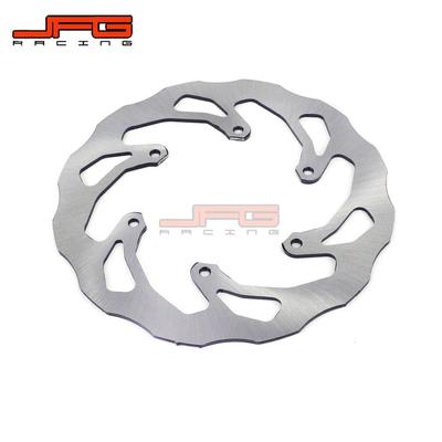 Совместимо для YZ125/YZ250/YZ250FX/YZ450F внедорожного мотоцикла дисковый тормоз