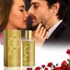 Men's Pheromone Perfume, Cologne Perfume Hormonal Perfume Irresistible Attraction Perfect Gift For Valentine's Day (50ml/1pc)