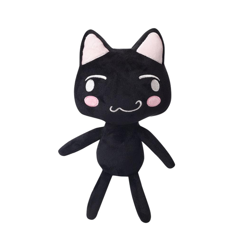 Плюшевая кукла, игрушка в подарок, детская тряпичная кукла в мультяшном стиле, кукла