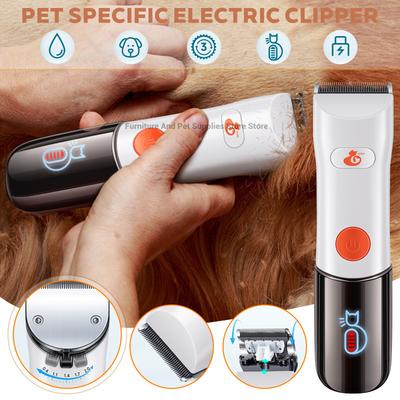 Собаки – Товары по уходу за шерстью собак