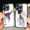 Чехол для телефона с покрытием Taekwondo Kungfu Design для Xiaomi Poco X5 X6 X7 X8 Pro Max F8 Ultra F7 M8 M7 M5S Redmi 15C 15 14C 13C 13 X3