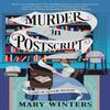 Murder In Postscript by Mary Winters Paperback Book 9780593548769