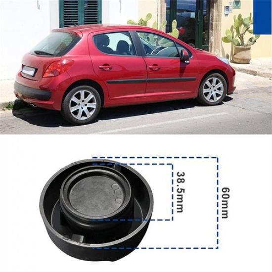 Oil Filler Cap 1180S5 for Citroen C3 C4 C5 Peugeot 2008 308 Vauxhall Opel  Astra