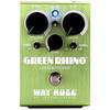 Путь Огромный Эффектор GREEN RHINO OVERDRIVE MK4 Overdrive WHE-207 [Предмет]