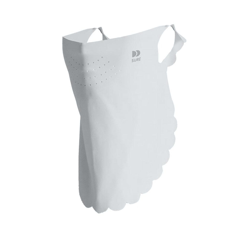 Dustproof Sun Protection Mask UPF50+ Sunshade Face Mask Fashion Anti-UV Neck Scarf Outdoor