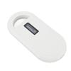 Pet Chip Scanner 134.2KHZ 128 Records Data Storage FDX B Scanner Glass Tube Tag Reader for Dog Cat P