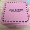 Подержанные часы Juicy Couture