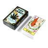 Pot Tarot Oracle Card Leisure Fortune Divination Party Entertainment Chess Card Game Tarot 78 Card Deck