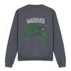 Star Trek Unisex Adult The DÂ´Deridex Classic Sweatshirt
