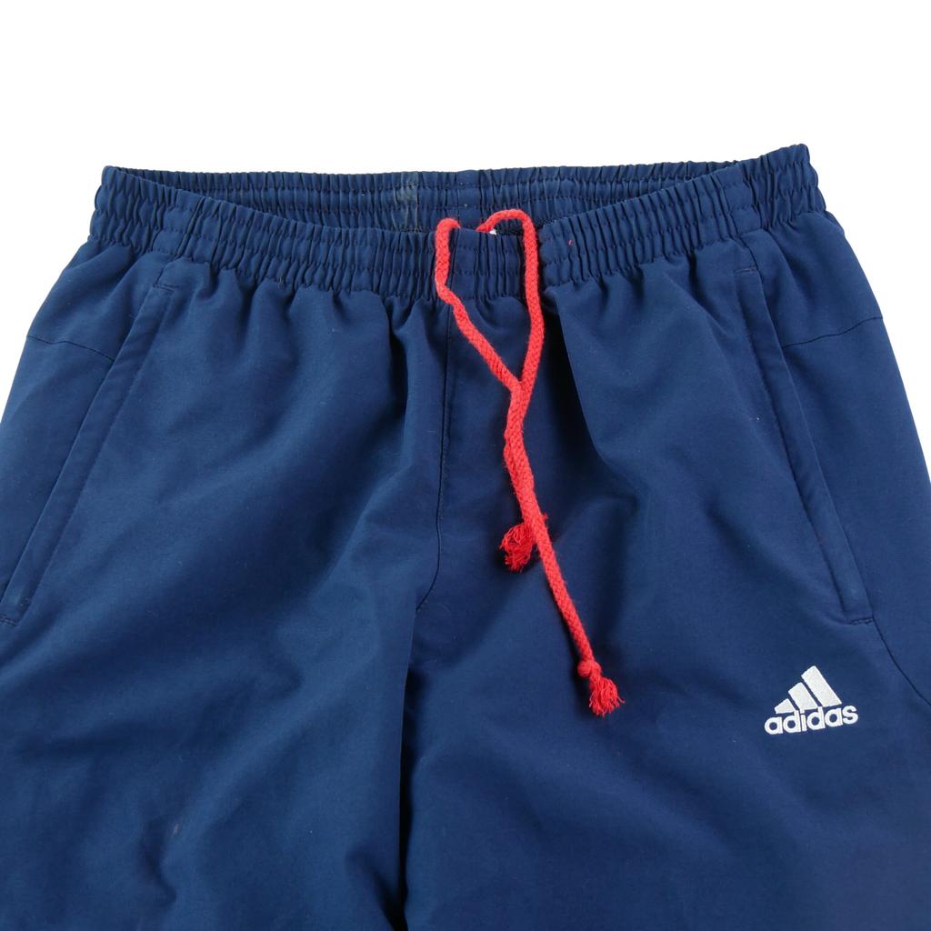 Seconde vie - Jogging Homme 3 bandes Doublure mesh - Bon état