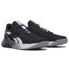 Reebok Кроссовки Nanoflex Tr 'Black Pure Grey' GZ0245