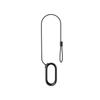 Insta360 Магнитный подвес GO 3S страховочный шнур 3/GO (черный)