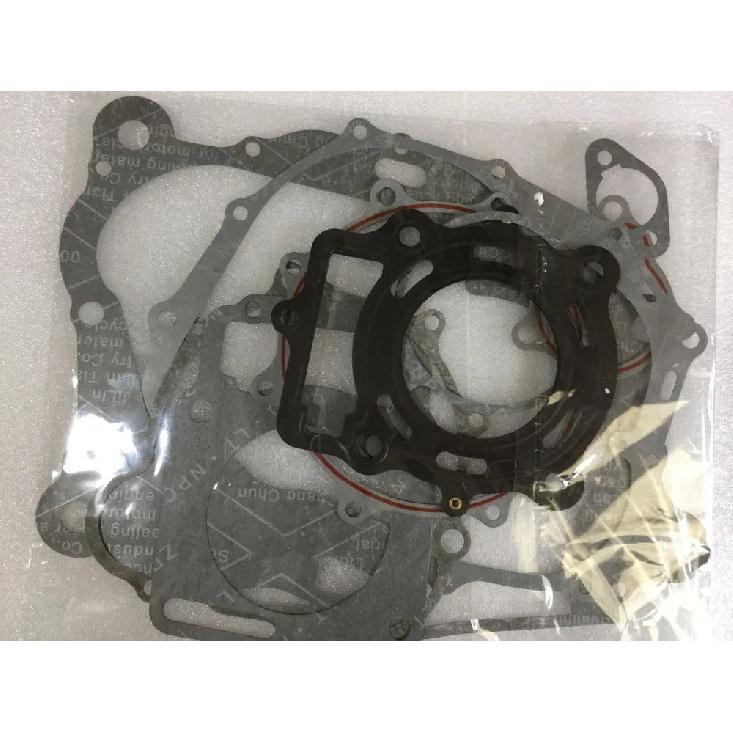 Zongshen 250cc CB250 водяное охлаждение прокладка двигателя loncin прокладка цилиндра квадроцикл квад грязевой ПИТ байк zs165fmm lc166fmm zs169mm lc170mm