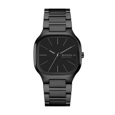 Mellem Watch SKW6935 Черный [Skagen] Мужские