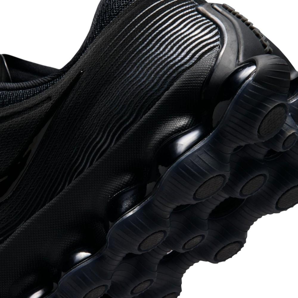 Nike Air Liquid Max Aw Miq7635 003Черный Черный