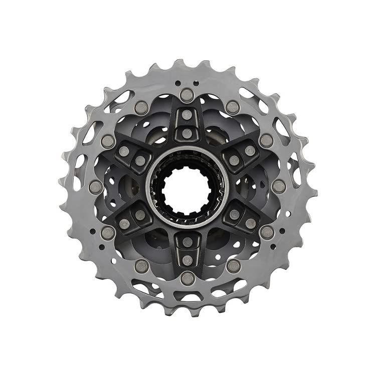 Б/у [Ограниченное количество] SHIMANO CS-R9200 12 скоростей 11-34T 123457914704