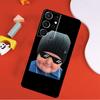 Смешной чехол для телефона с Хасбуллой для Samsung Galaxy S25 Ultra S24 Ultra S9 S10 S20 S21 S22 S24 Plus S23 FE