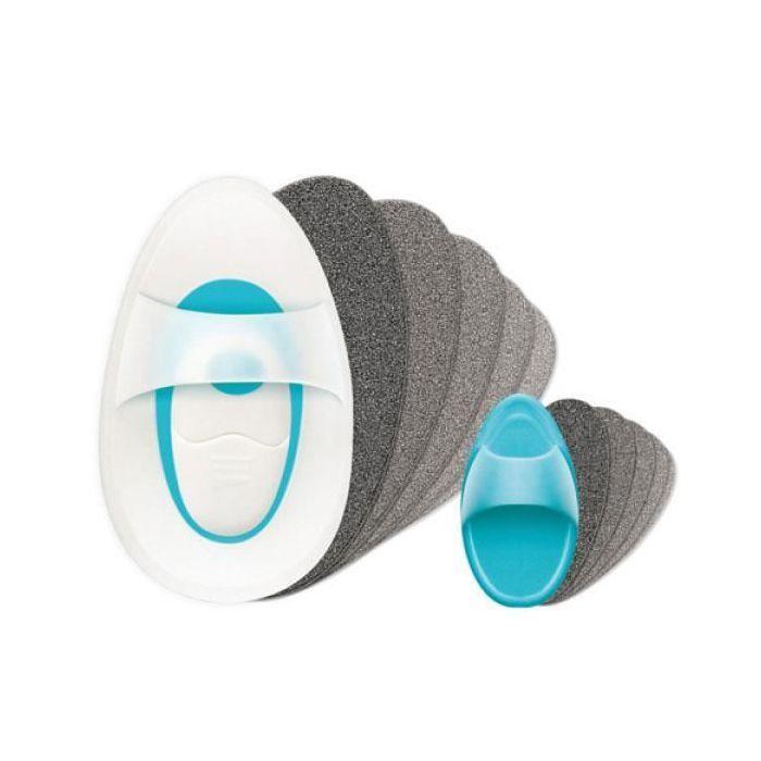 SHOP-STORY - Gants Dépilatoires Vibrants Sans Douleur Épilateur Manuel Toutes Zones pour Femme et Homme
