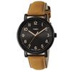 TIMEX T2N677 Men's Watch with Black Dial