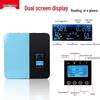 MPPT Solar Inverter & Controller: Pure Sine Wave, All-in-One, 12V-96V