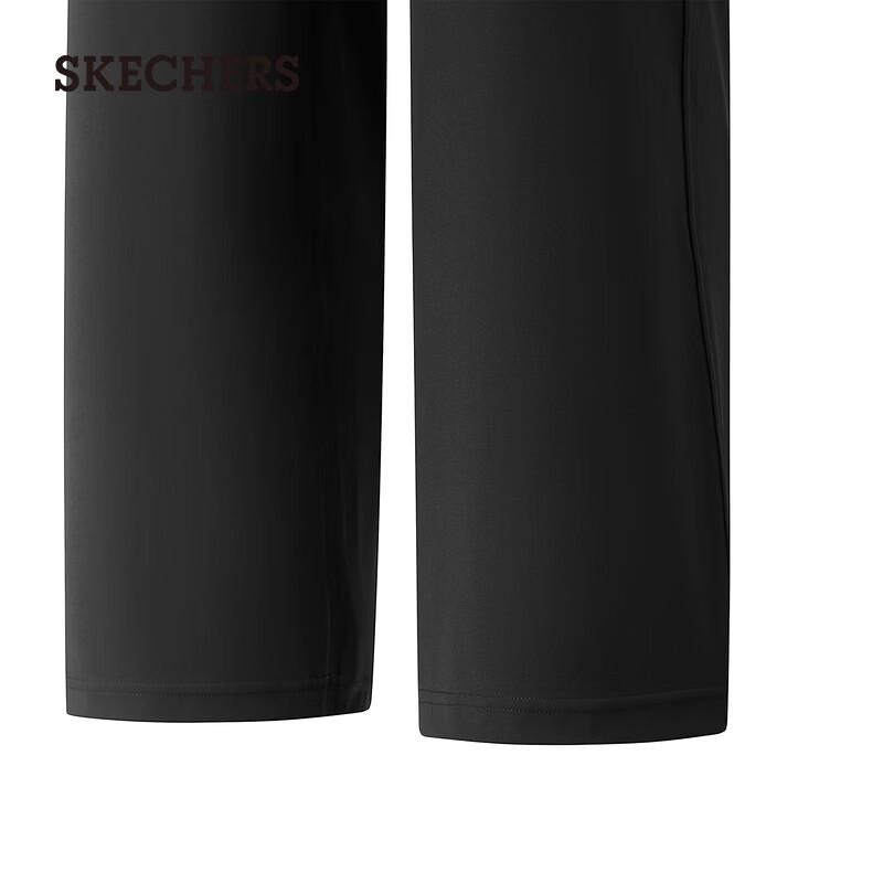 Skechers Женские вязаные прямые повседневные брюки