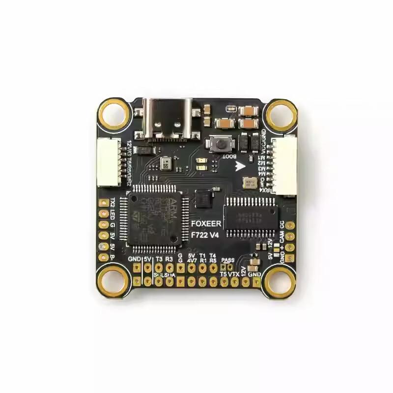 FOXEER F722 V4 Flight Controller