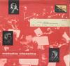 Грампластинка ANTONIO JANIGRO ROBERT VEYRON LACR Вивальди 6 Сонат для виолончели XWN18628 WESTMINSTER 1957 США Классика Б/у