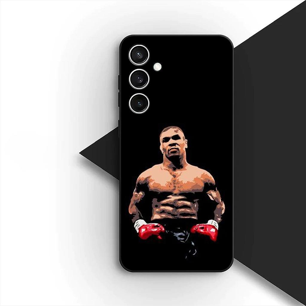 Soft Cover for Xiaomi Redmi 15 15C A3 A4 A5 9A 9C NFC Note 9 8 9T 8T Pro Casing Phone Case Strong Boxing Gloves Kickboxing Judo