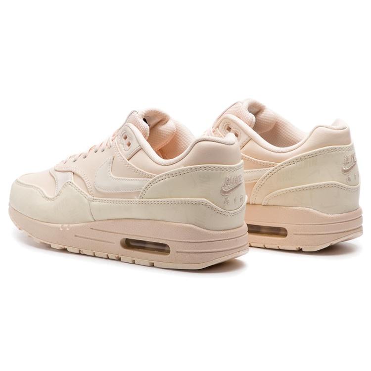 (WMNS) Nike Air Max 1 LX 'Guava Ice' Женские 917691-801
