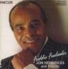 CD JON HENDRICKS & FRIENDS - Freddie Freeloader COCY6302 Denon 1990 Japan Jazz Used