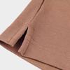 THE NORTH FACE Urban Exploration Polo Shirt Unisex Latte Brown NF0A87UX-6IH
