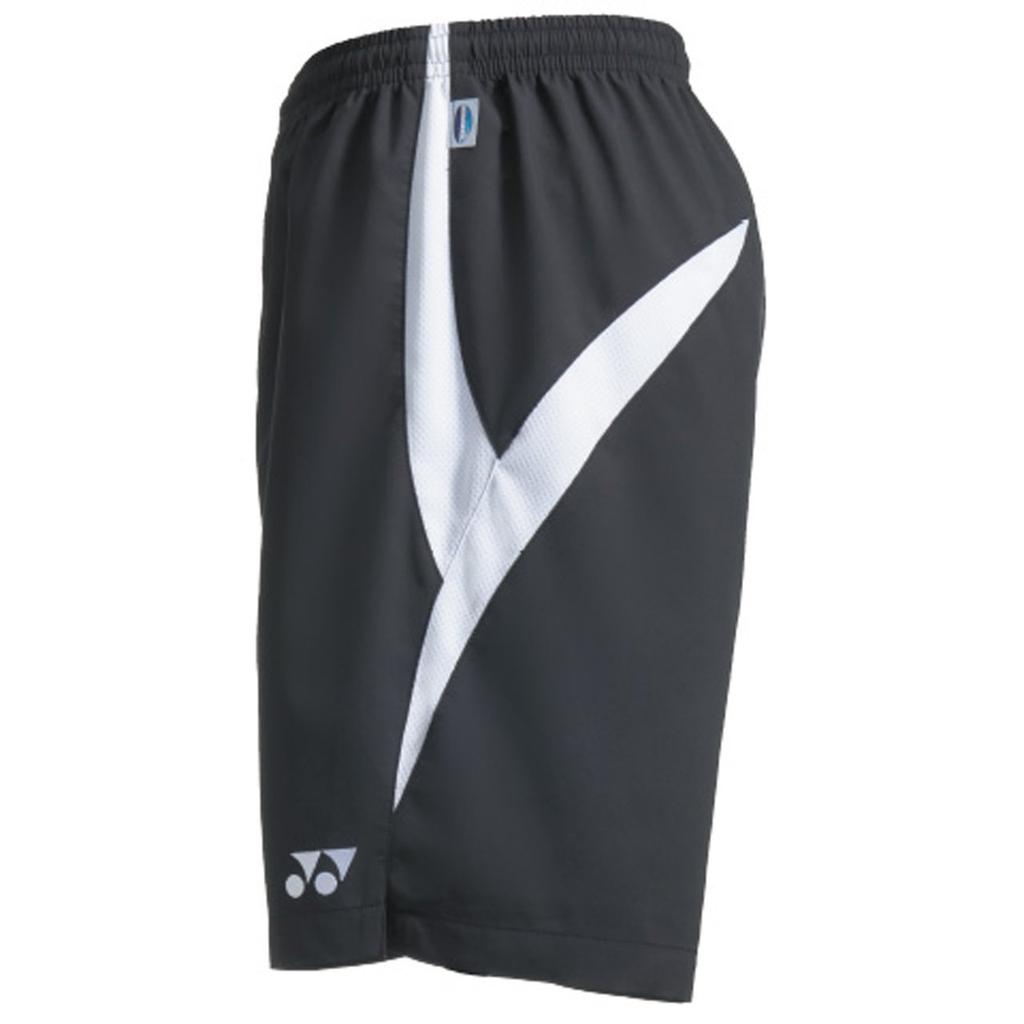 YONEX Junior Football Game J150 FW2001J Pants, Black,