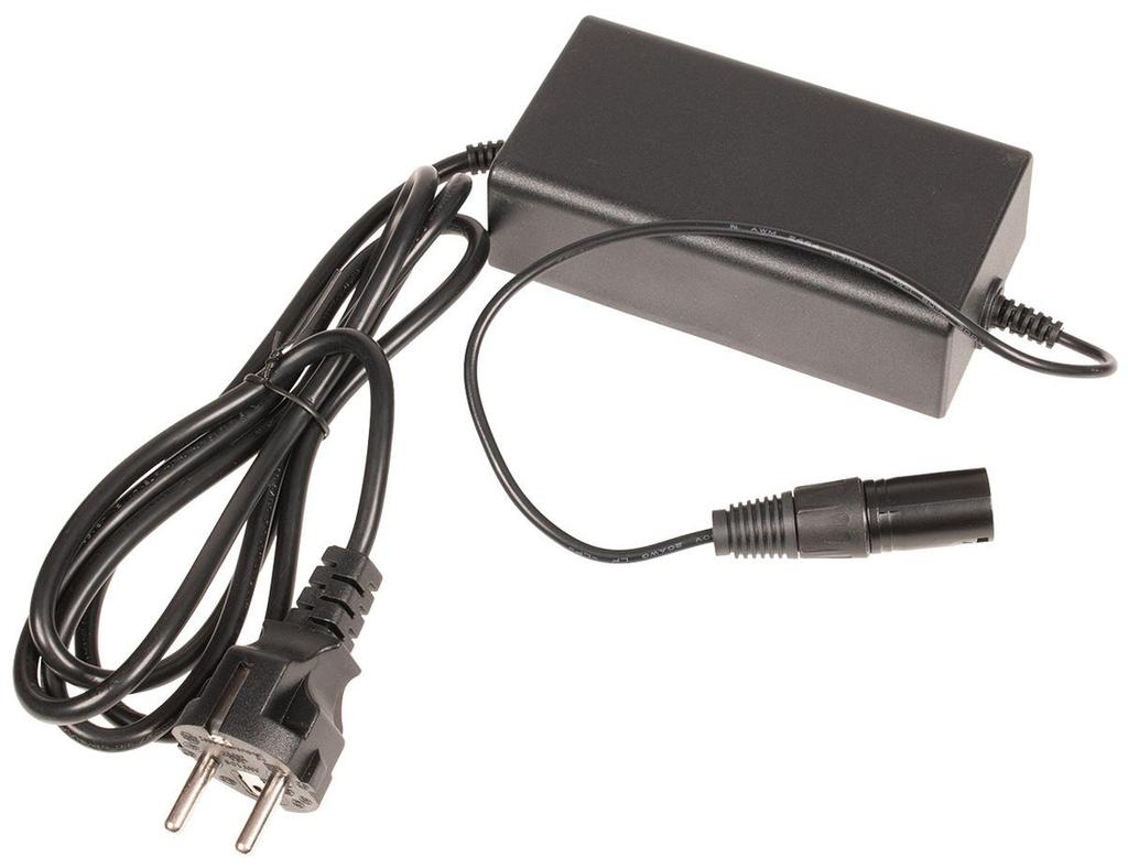 Lawnmower Charger Wiper 2.3A Ike Ike S C02311