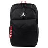 Polyester Backpack Regular Men's Black Jordan HJ3266-010