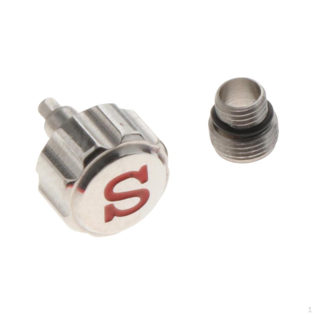 Инструмент для ремонта часов, аксессуар из нержавеющей стали 4R36 NH36 7S26 NH35 Skx007