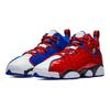 Баскетбольные кроссовки Jumpman Team II Mid Unisex 820273-604