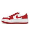 Air Jordan 1 Elevate Low Varsity Красные женские кроссовки Белые DH7004-116