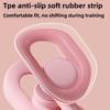 Pelvic Floor Muscle Trainer Inner Thigh Toner Thigh Workout Equipment Slimming Leg Clamp Arm Legs Exerciser for Women