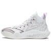 Li Ning CJ-1 McLemore Generation Basketball Shoes Men Sneakers Off-White ABAR019-17