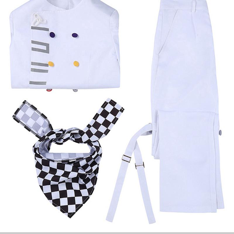 Костюм в стиле Анимэ для Хэллоуина