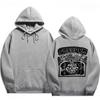 Толстовки Cry of Fear Simon Henriksson Same Hoodie Мужская Женская Толстовка с капюшоном Унисекс Толстовка с длинными рукавами