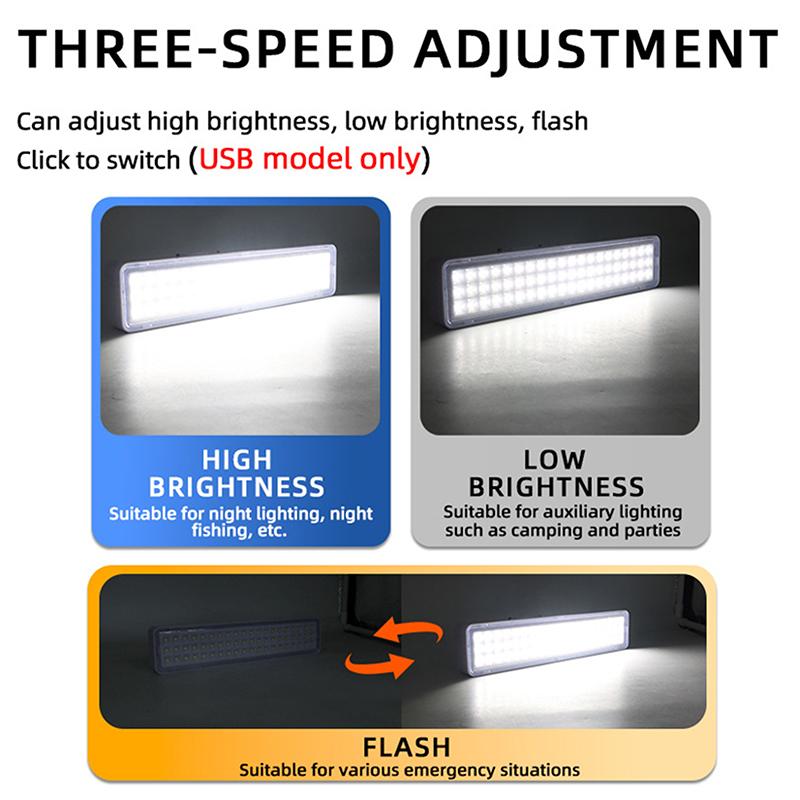 30 светодиодных бусин Аварийный эвакуационный свет Лампа для пожаротушения Настенная Умная светодиодная лампа Диммируемое Аварийное освещение при отключении питания