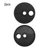 581840401 Lawn Mower Wheel Dust Covers - 2 Pack For HU675AWD HU700L HU725AWD