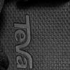 Teva Женская спортивная сандалия Hydratrek S Черная Stvf2510270 Blk