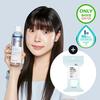 Real Hyaluronic 100 Toner 300ml Special (+60 Cotton Pads)