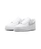 Nike Air Force 1 07 M - White:Metallic Silver / Fj4146-134